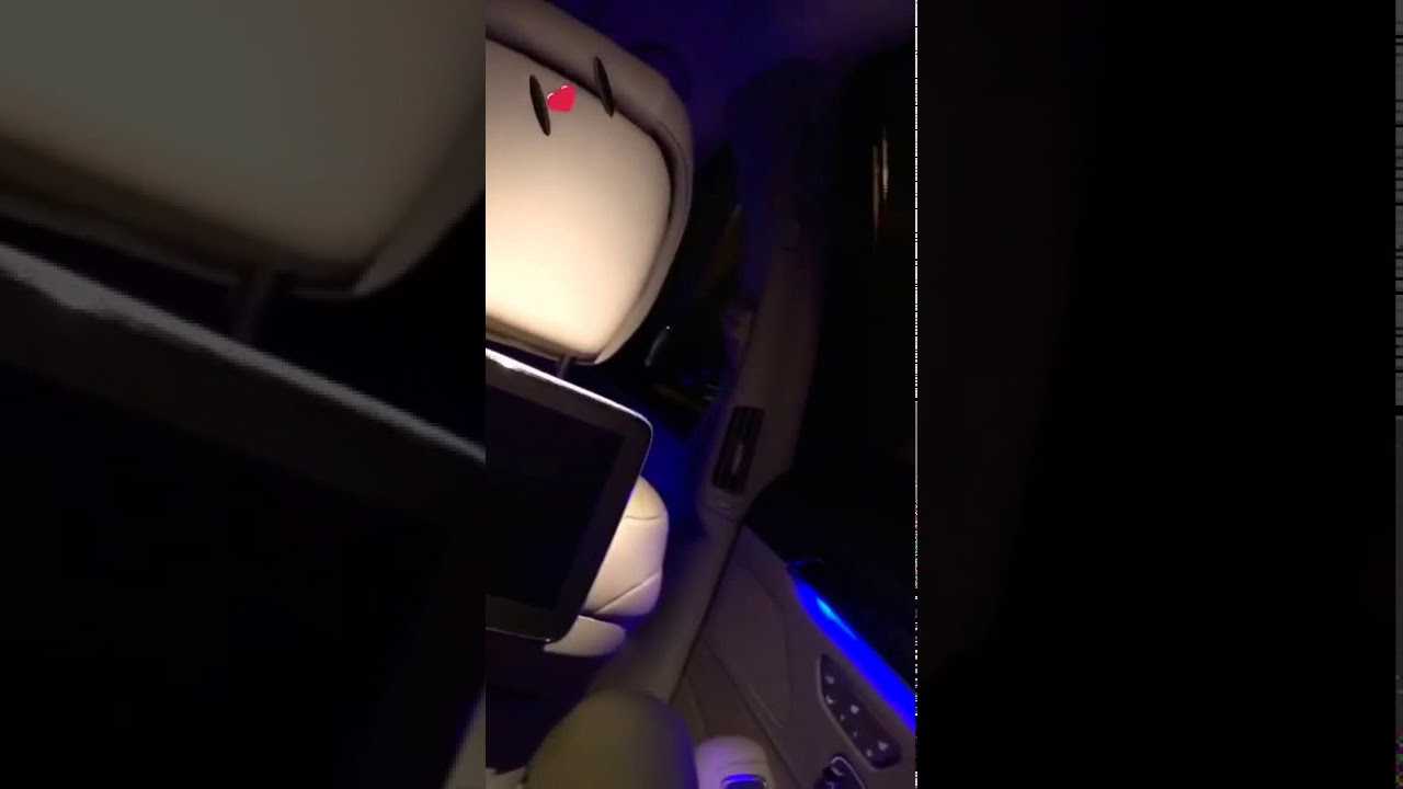 MERCEDES S500 MAYBACK MAKAM ARACI ARKA KOLTUK SNAP , İNSTAGRAM STORY | #SNAP #İNSTAGRAM #MERCEDES
