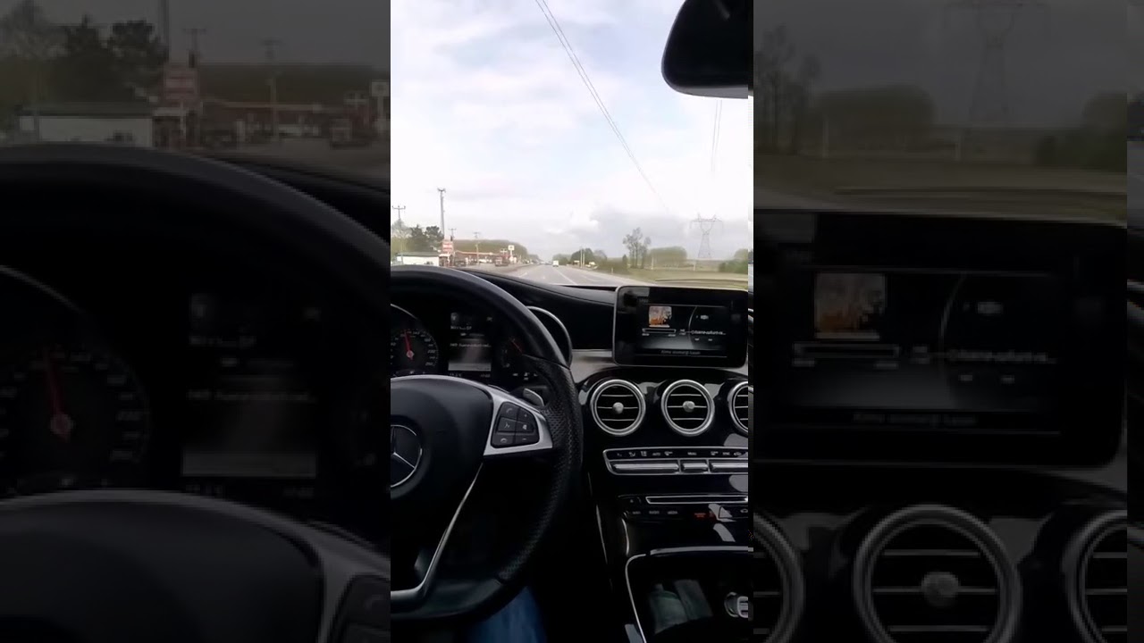 MERCEDES SABAH SNAP
