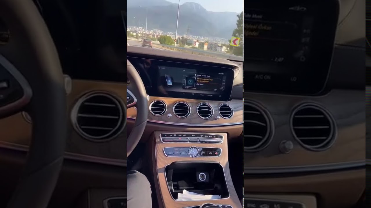 MERCEDES SABAH SNAP