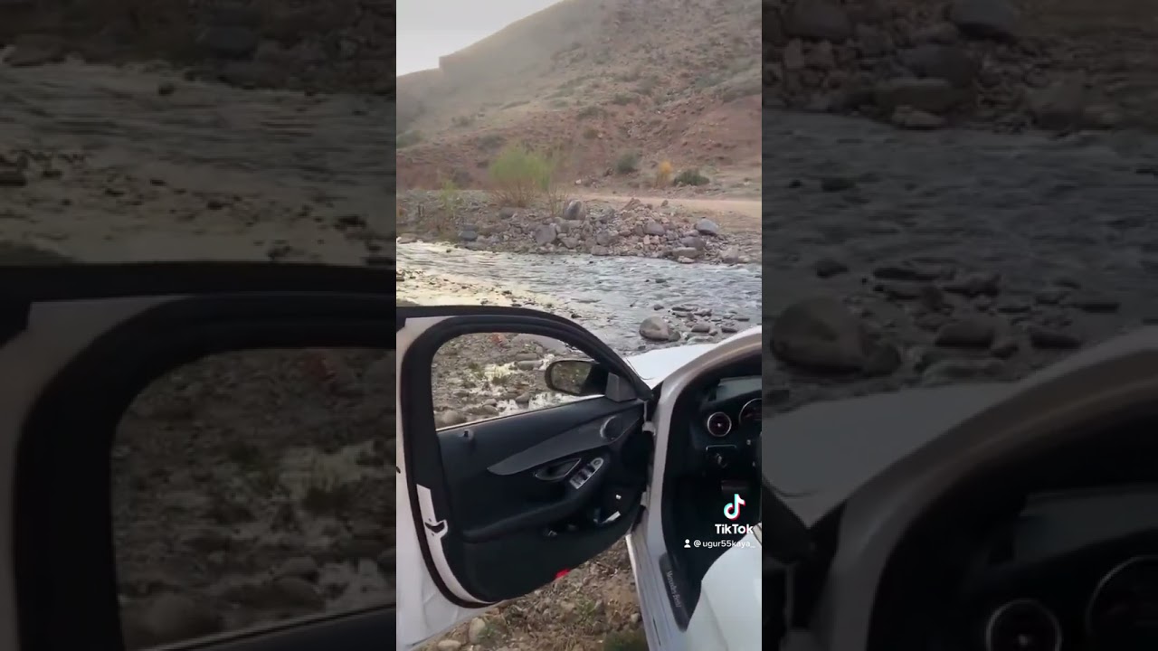 Mercedes snap dış çekim köy yolu #mercedes  #ünalturan #arabasnapleri #tiktok #trend #illegal #snap