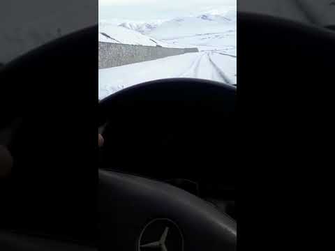 Mercedes vito ile gezmek nasıl birsey  bizde anlatalım istedik