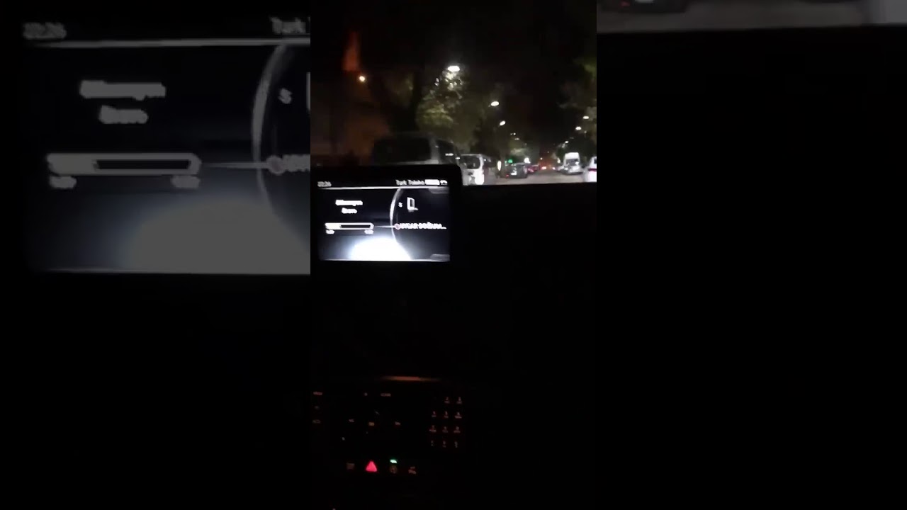 Mercedes yan koltuk snap gece #mercedes #illegal #trend #ünalturan #arabasnapleri #tiktok #samsun
