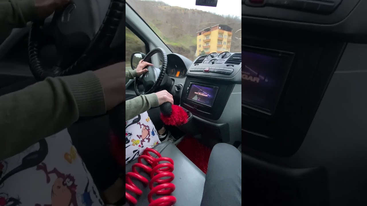 MERCEDES YAN KOLTUK SNAP TESİSAT