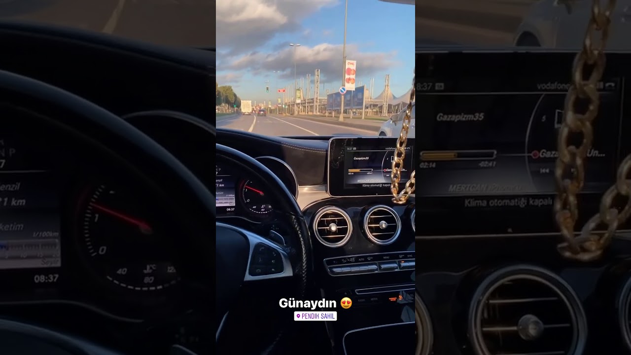 MERCEDES-BENZ 15 SN INSTAGRAM HIKAYE FAKE HIKAYE PENDİK WHATSAPP DURUM SNAPCHAT SNAP STORY GUNDUZ CE