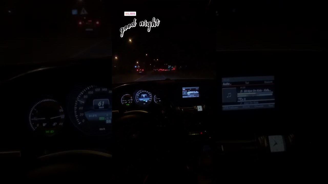 MERCEDES-BENZ 15 SN INSTAGRAM HIKAYE FAKE HIKAYE WHATSAP SNAPCHAT DURUM STORY SNAP GECE ÇEKİM