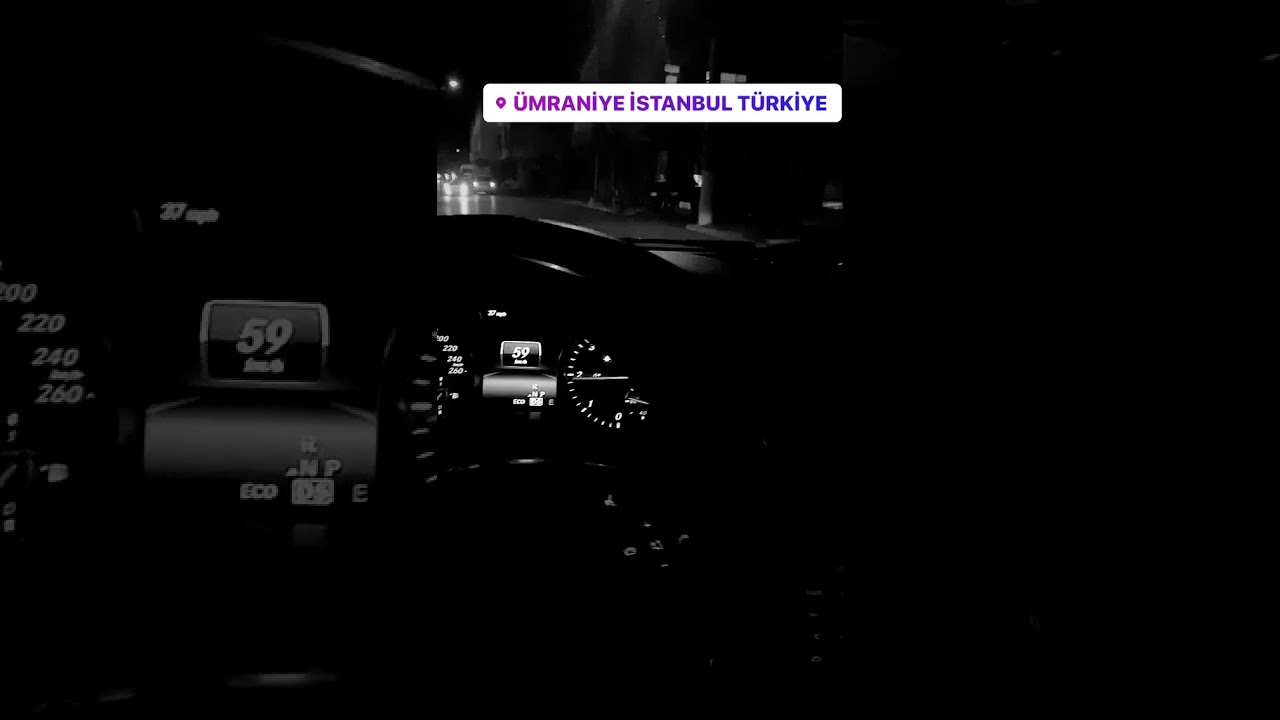 MERCEDES-BENZ 15 SN INSTAGRAM HIKAYE FAKE HIKAYE WHATSAP SNAPCHAT DURUM STORY SNAP GECE ÇEKİM