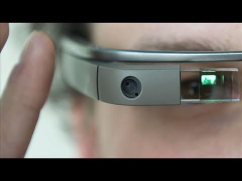 Mercedes-Benz Eyes Google Glass for Navigation | Google Glass