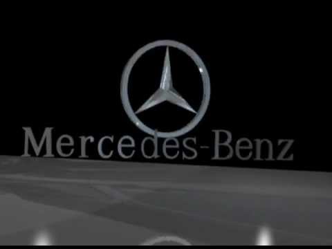 Mercedes-Benz logo