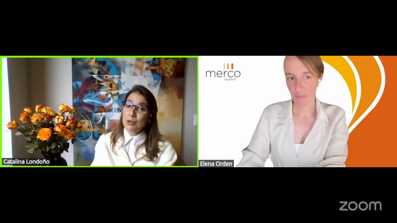Merco Talento Colombia 2025