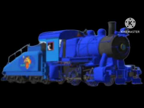 Mercury the magic train's whistle