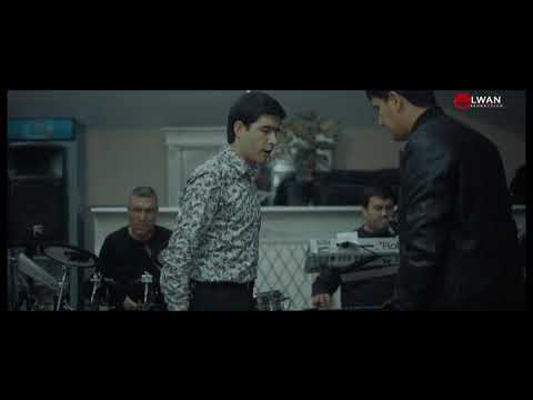 Merdan Nurgylyjow (damana) & Myrat Gurbanberdiyew - yzlarym galdy, Aybibi