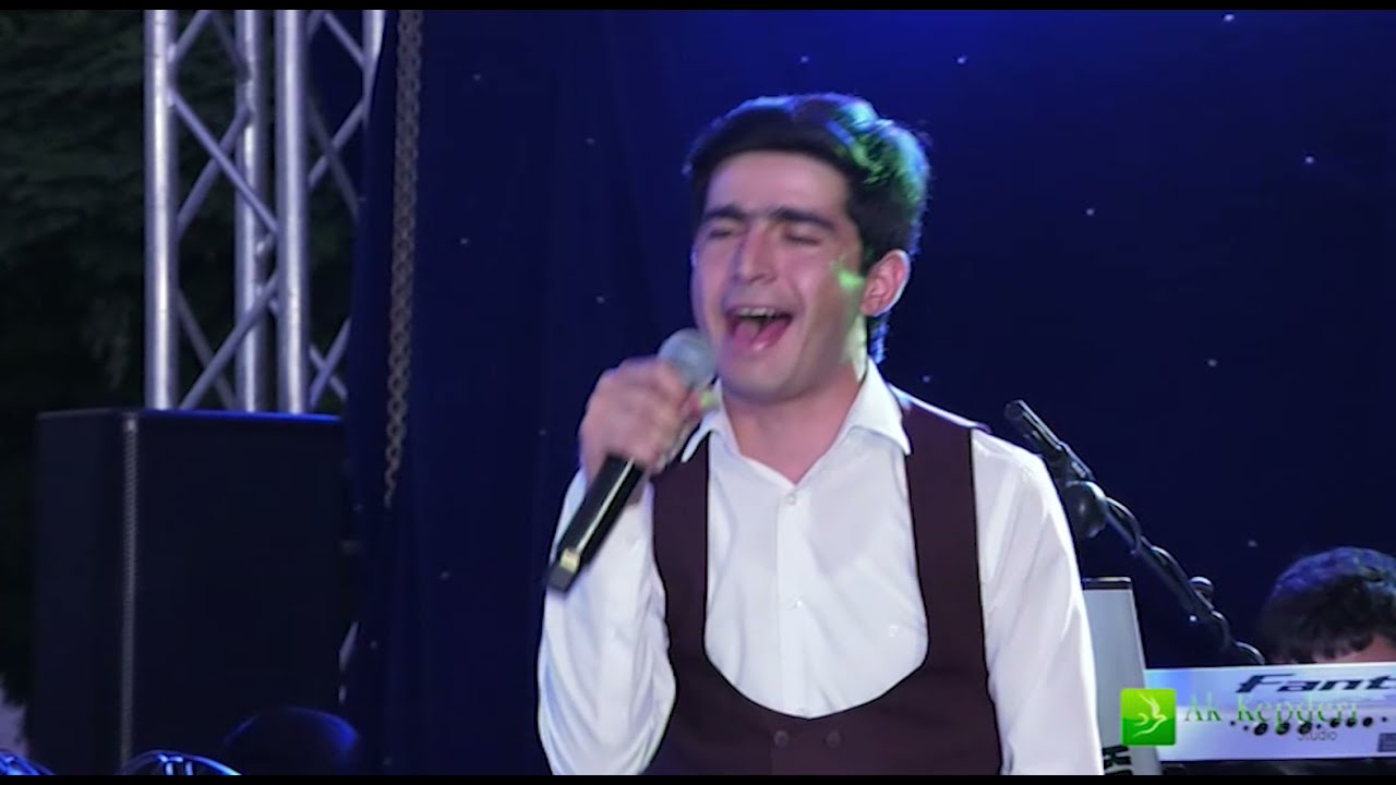 Merdan Nurgylyjow 