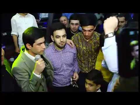Merdan nurgylyjow vs Dayanc hallyyew
