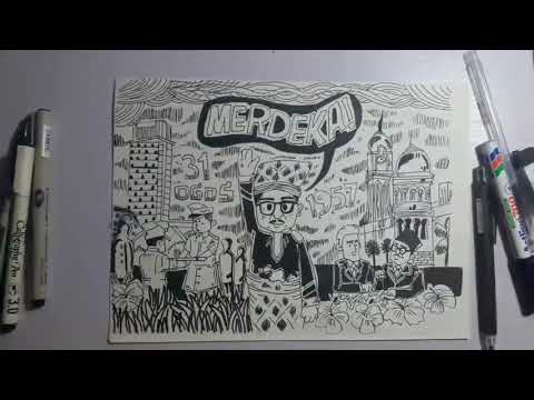 MERDEKA MIA QHALISSA