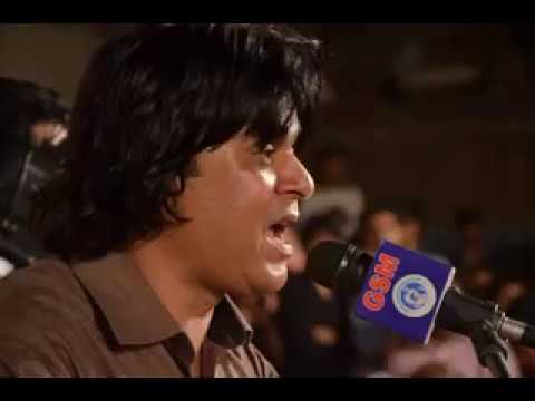 Mere jeevan mein yesu tera naam jalal pata rahy - Holy Song