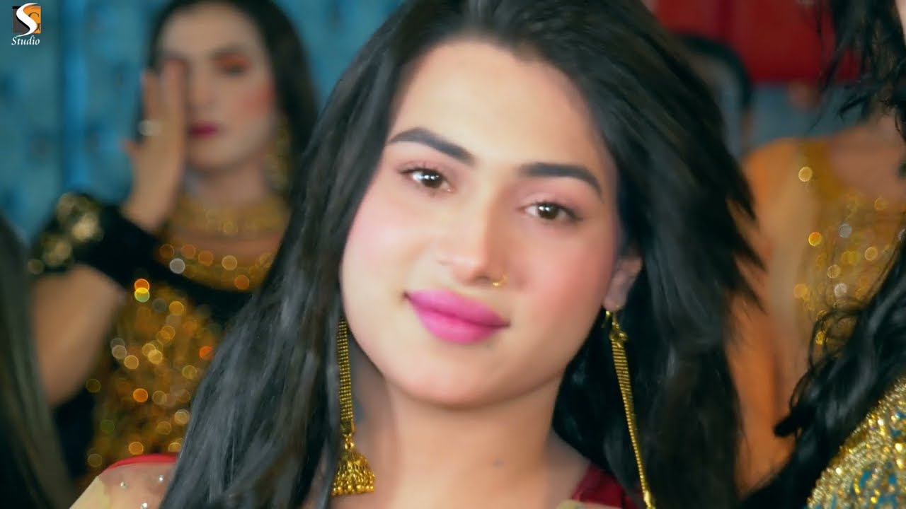 Mere Rashke Qamar , Rimal Ali Shah , Birthday Party Entry 2022