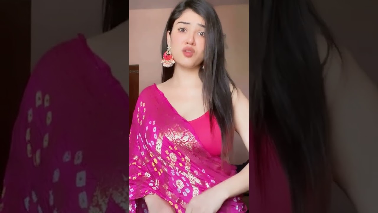 Mere Saath Chalte Chalte Song | Humko Deewana Kargaye | Movie | Shailu Sharma | Hot Reels | Viral