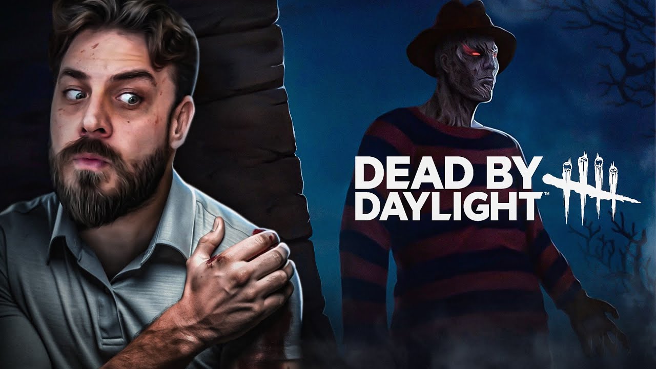 MERHAMET BEKLEME! | DEAD BY DAYLIGHT | BÖLÜM 2