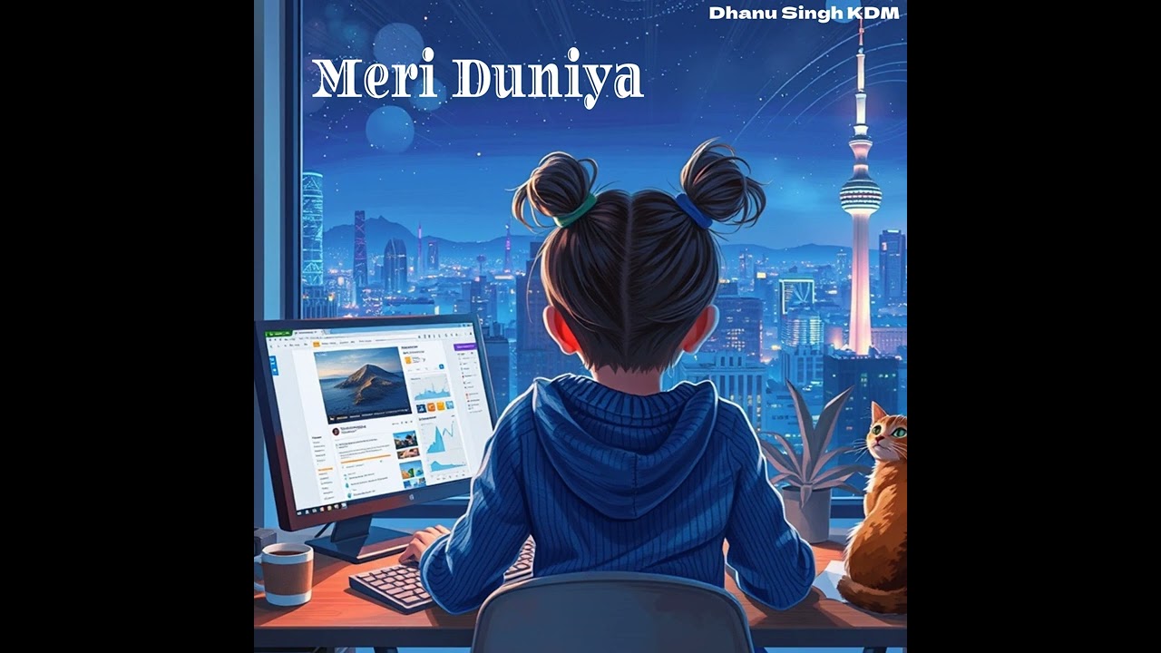Meri Duniya - Dhanu Singh KDM
