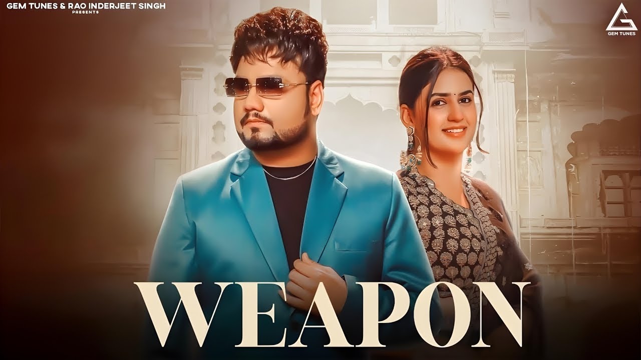 Meri Family Ne Chahiye Clean Shave Banda | Weapon Song | KD DESIROCK |Pranjal Dahiya  Haryanvi Song