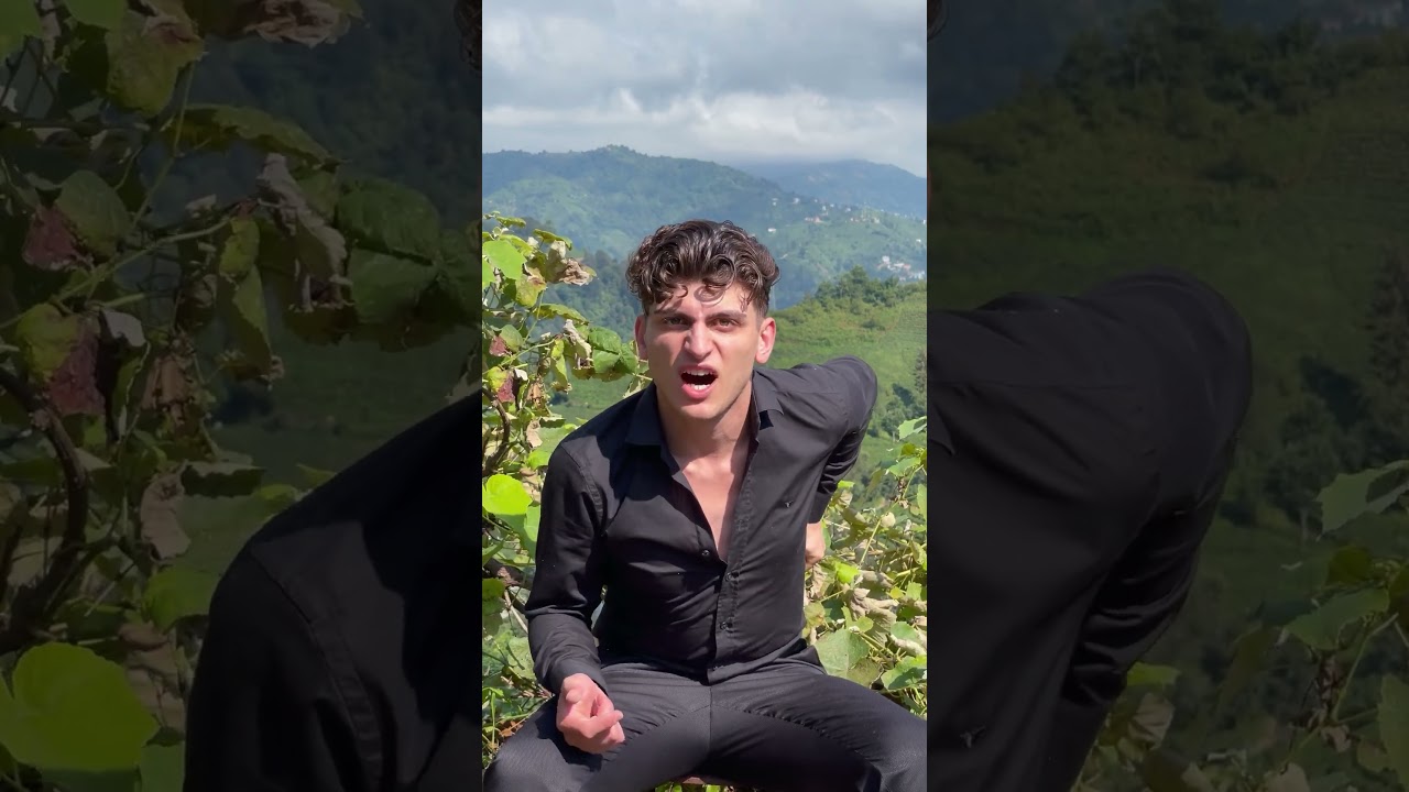 Meriç Köse Racon Videoları En Yeni  Tiktok #meriçköse #sigmaözgür