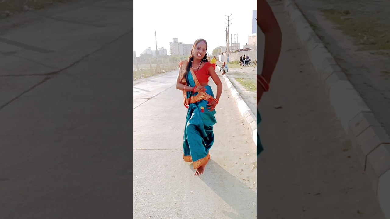 Meri Patali kamar meri tirasi #dance #shortvideo #shorts