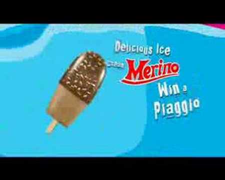 Merino TVC
