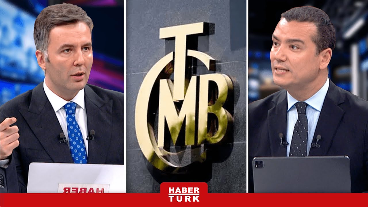 Merkez Bankası Faiz İçin Ne Diyecek?