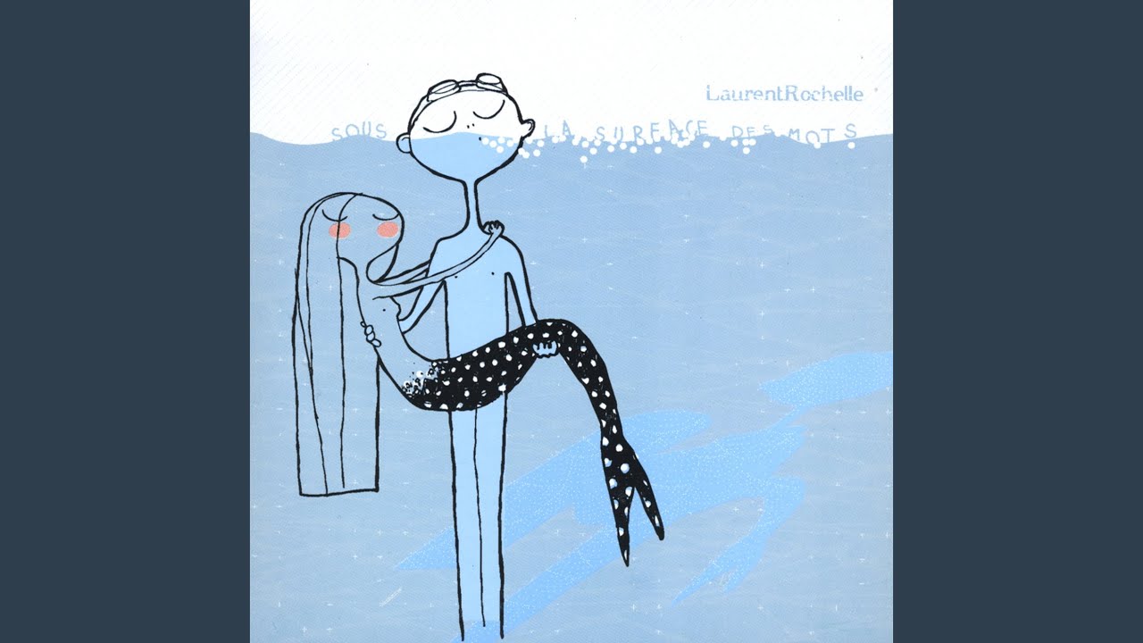 Mermaid's Tango