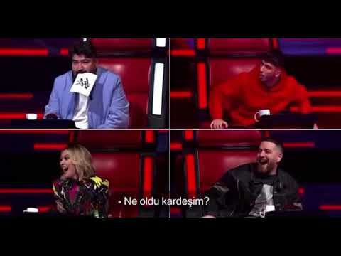 Mero bloklanınca. Eypioya madem dünyaya dargındın söylüyor.