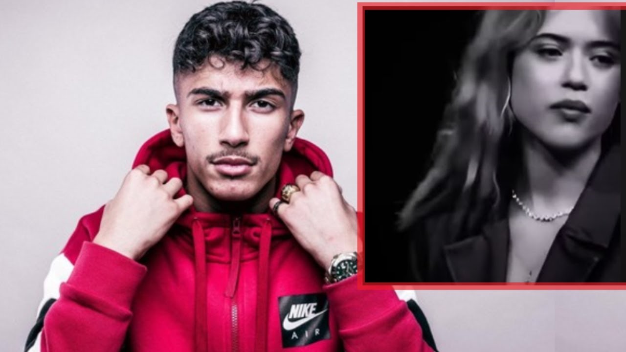 Mero O Ses Türkiye Rap [eski sevgilisi çıkıyor ] 😥