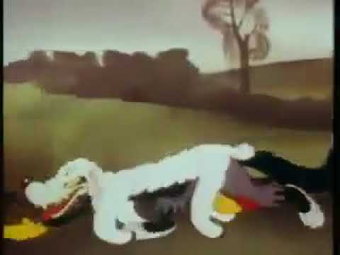 Merrie Melodies 