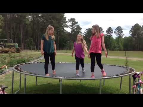 Merriwether Elementary Virtual Talent Show 2020