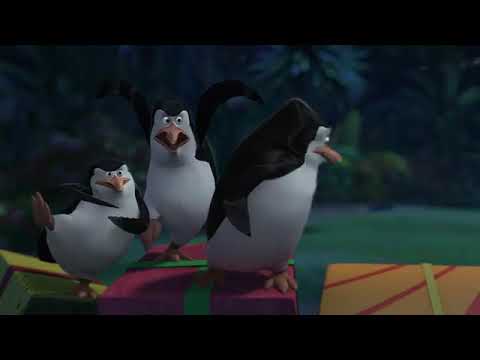 Merry Madagascar Part 2