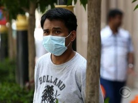 MERS: What you need to know about rare, deadly virus