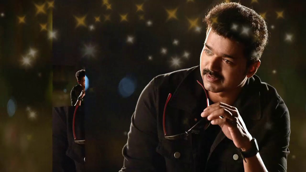 Mersal - Vetri Mass Bgm | Thalapathy Vijay Mass Bgm | Whatsapp Status | L.Y-EDITZ