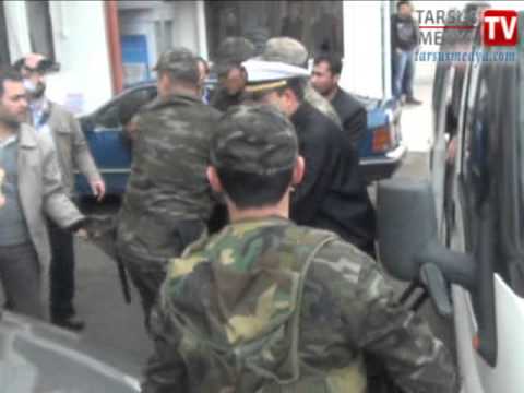 Mersin`deki aile cinayetinin ardından töre çıktı