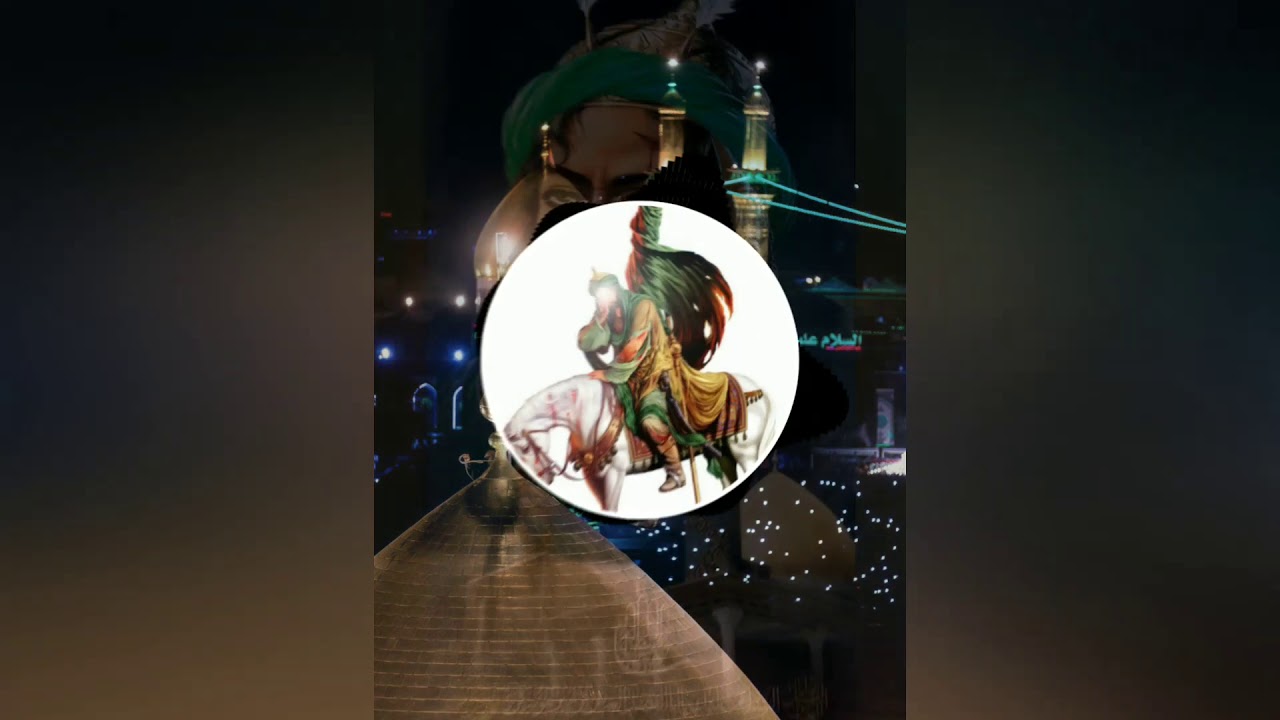 MERSIYE.AGAM HUSEYN.EZALI QELBIVE EZALILAR DEDA