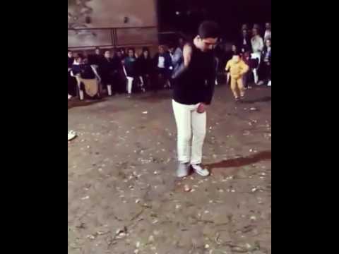 Mert Altun Dans