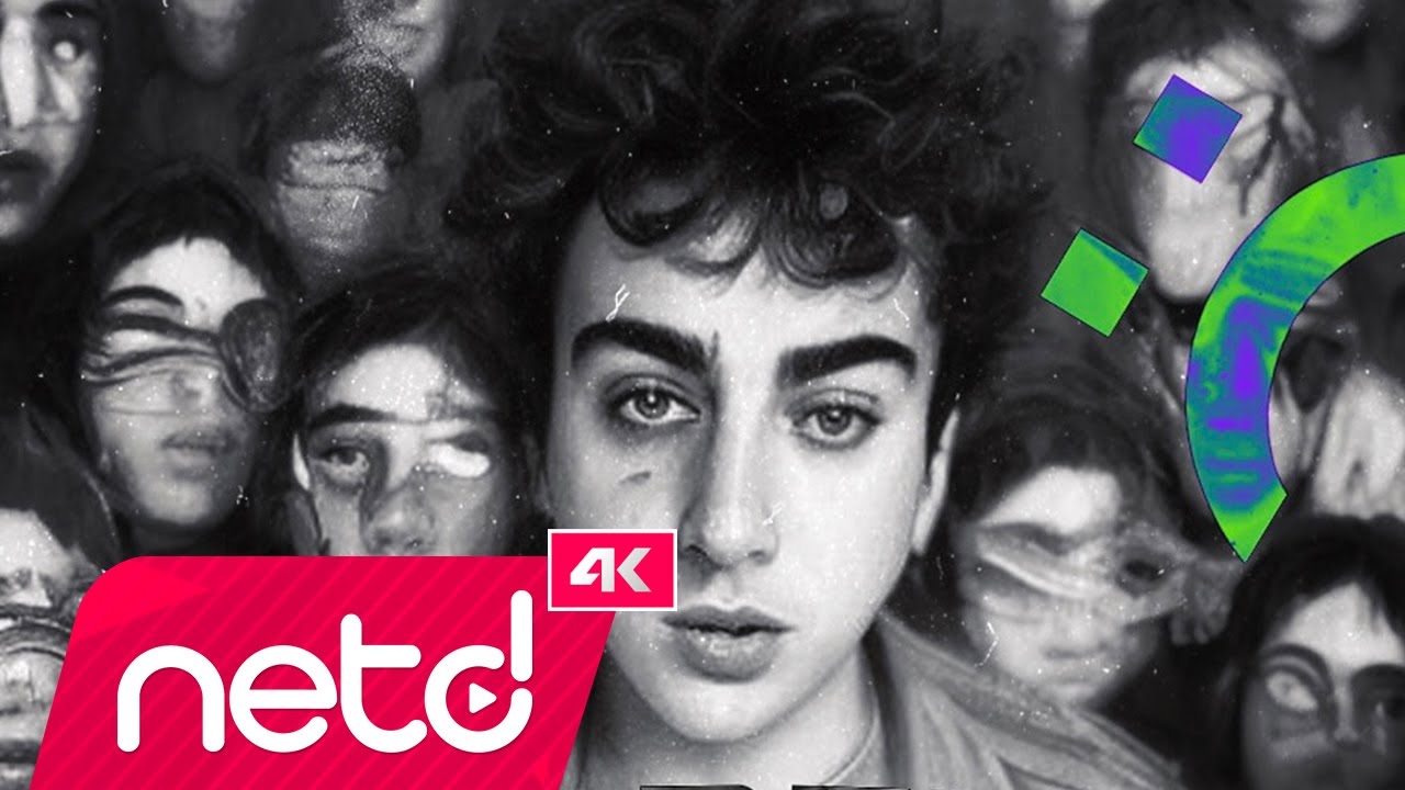 Mert Berkay - Asık Suratlar