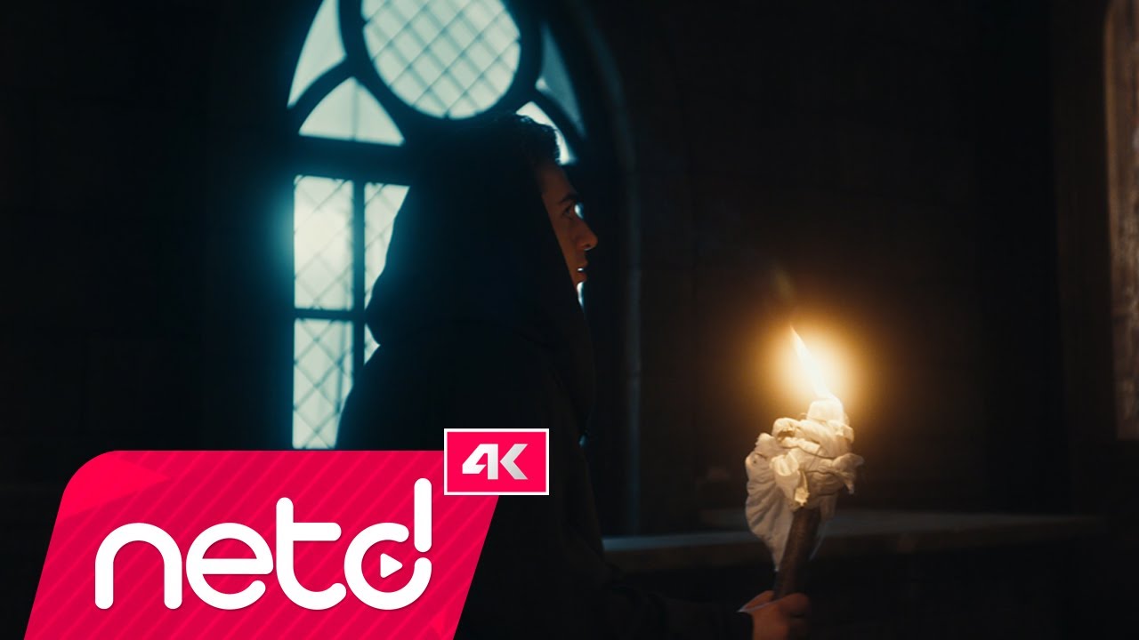 Mert Berkay - Haykırdım