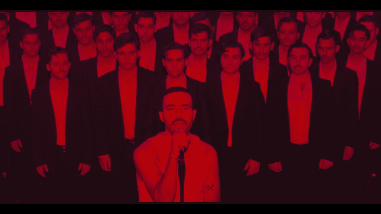 Mert Demir - Bi Gece Gidebilirim
