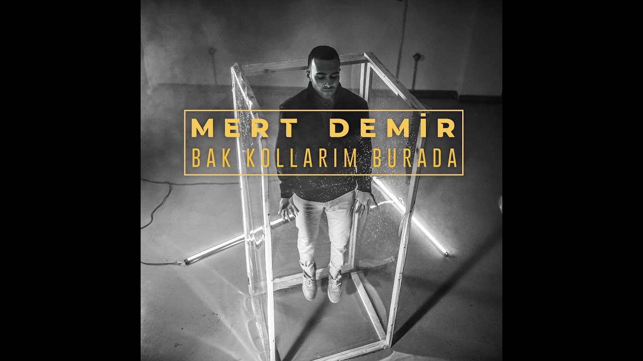 Mert Demir - Ecem