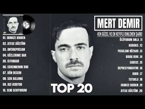 Mert Demir&Göksel-Depresyondayım(Live)