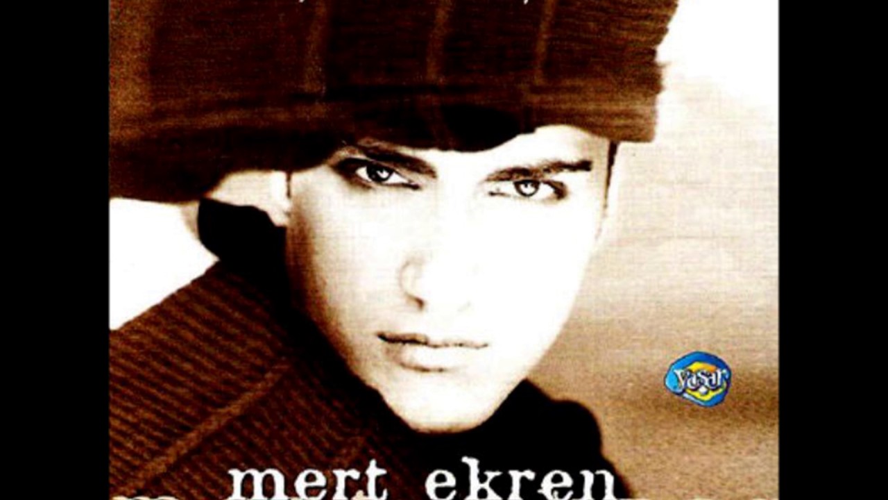 Mert Ekren - Alo Orda Mısın ?