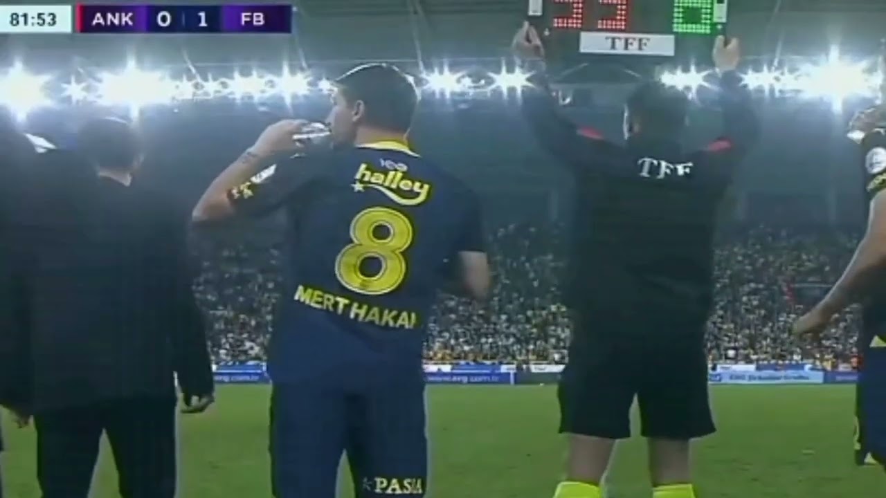 MERT Hakan FREE CLİPS