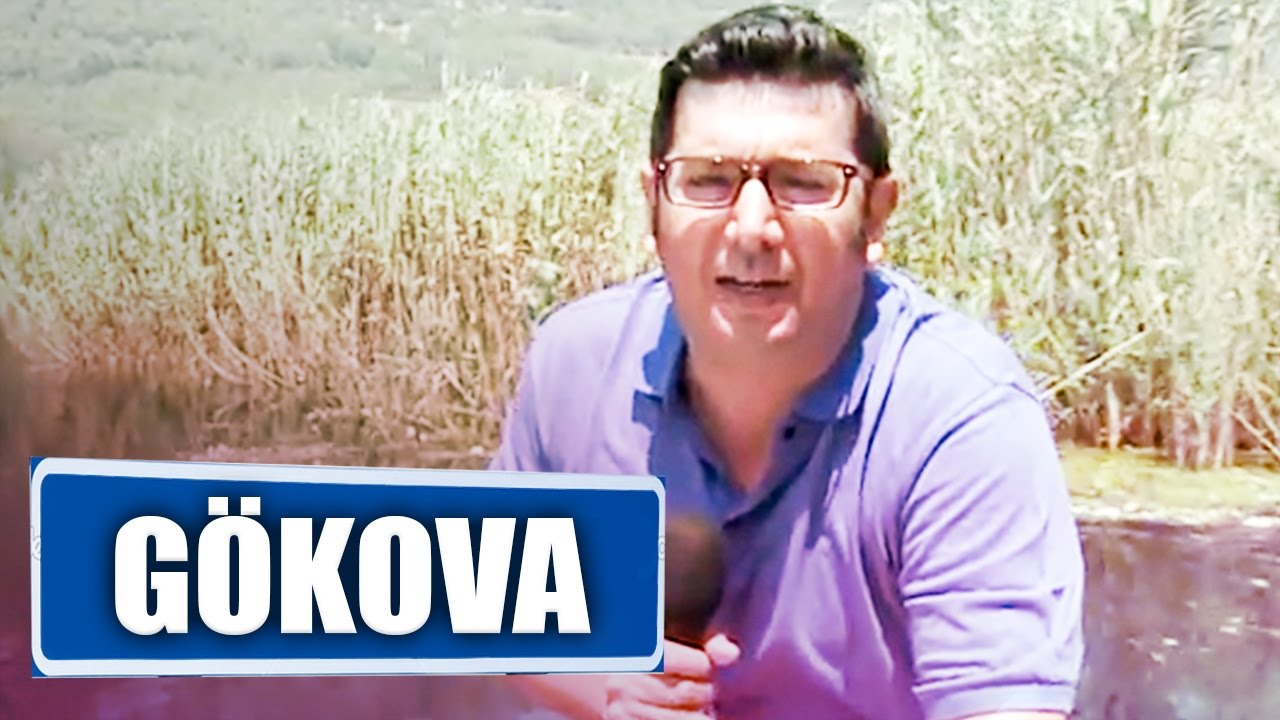 Mert Savaş'la Cennet Köşeler - Gökova 8. Bölüm 03.08.2016