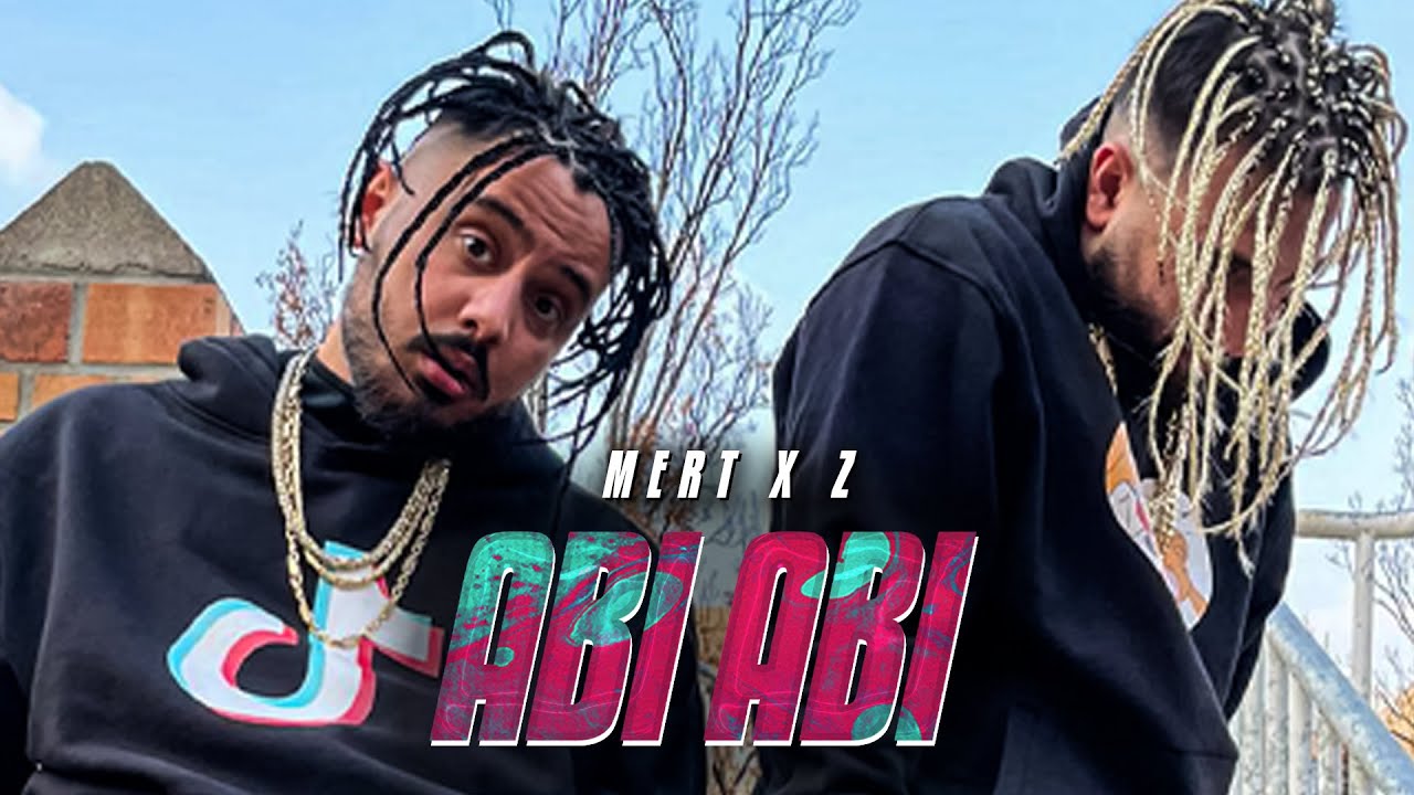 MERT x Z - ABI ABI (TIKTOK Version)😂
