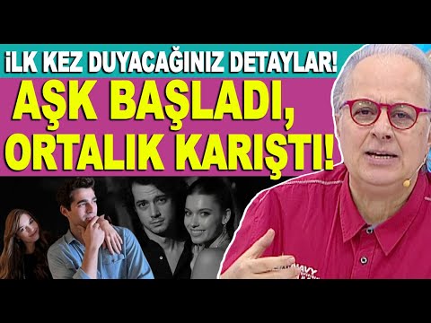 Mert Yazıcıoğlu, Mert Ramazan Demir, Afra Saraçoğlu aşk üçgeninde şoke eden detaylar ortaya çıktı!