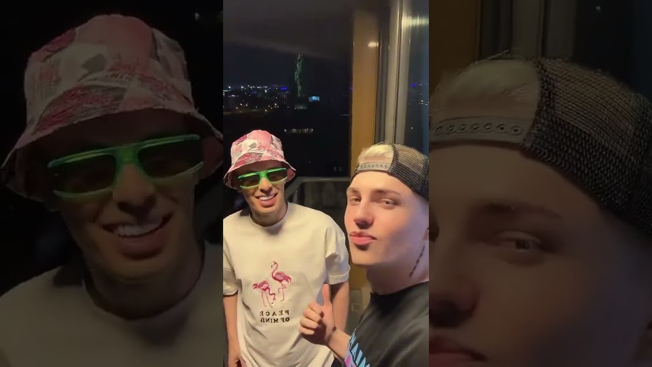 #mertkaos